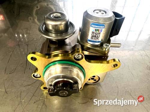 BMW MINI N18B16A wtryskowa pompa paliwowa THP Rok produkcji 2023 Gliwice