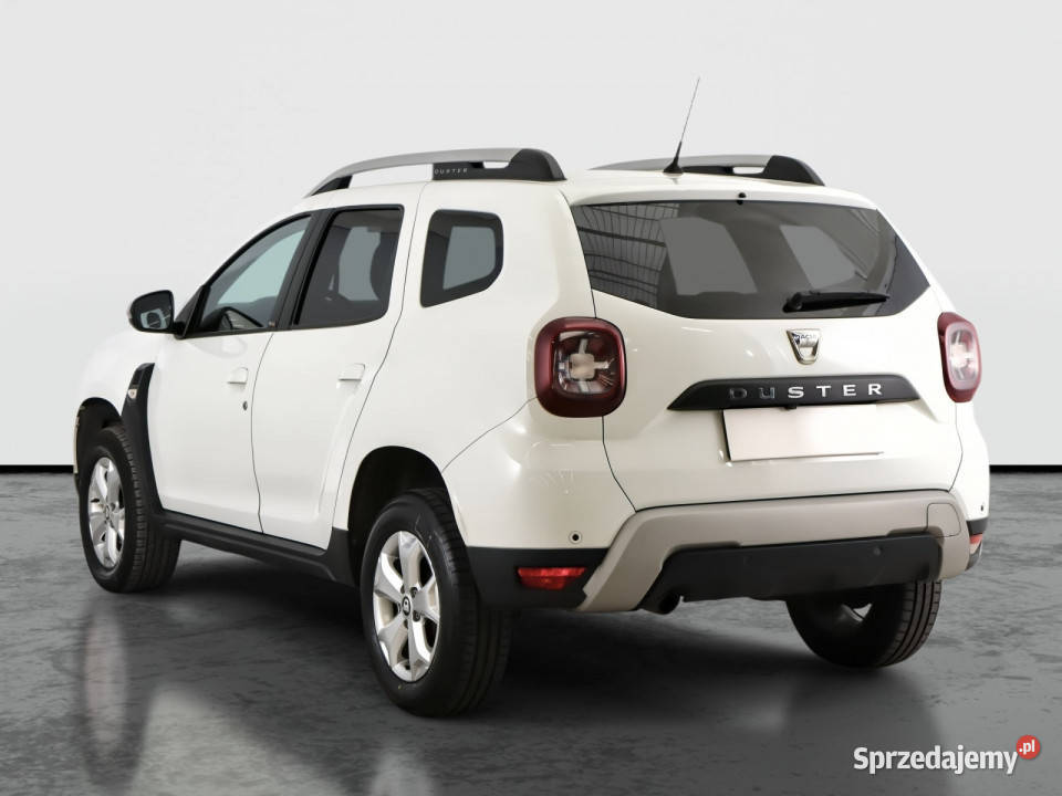 Dacia Duster 16 SCe gniazdo USB śląskie Zabrze