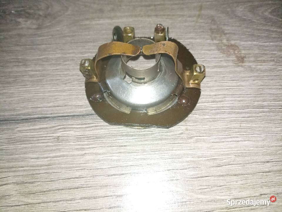 Oprawka żarówki NSU dkw Sachs Stalowa Wola