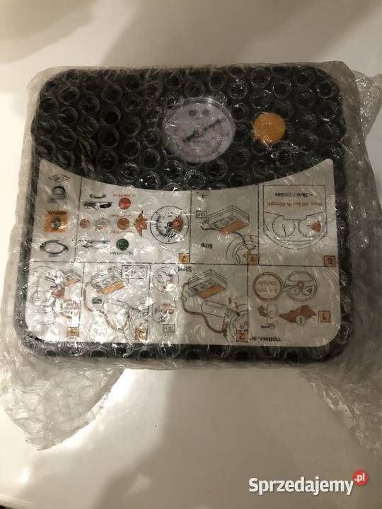 Kompresor 12V Kielce sprzedam