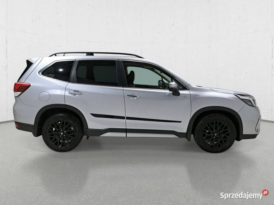 Subaru Forester V 2019 Komorniki