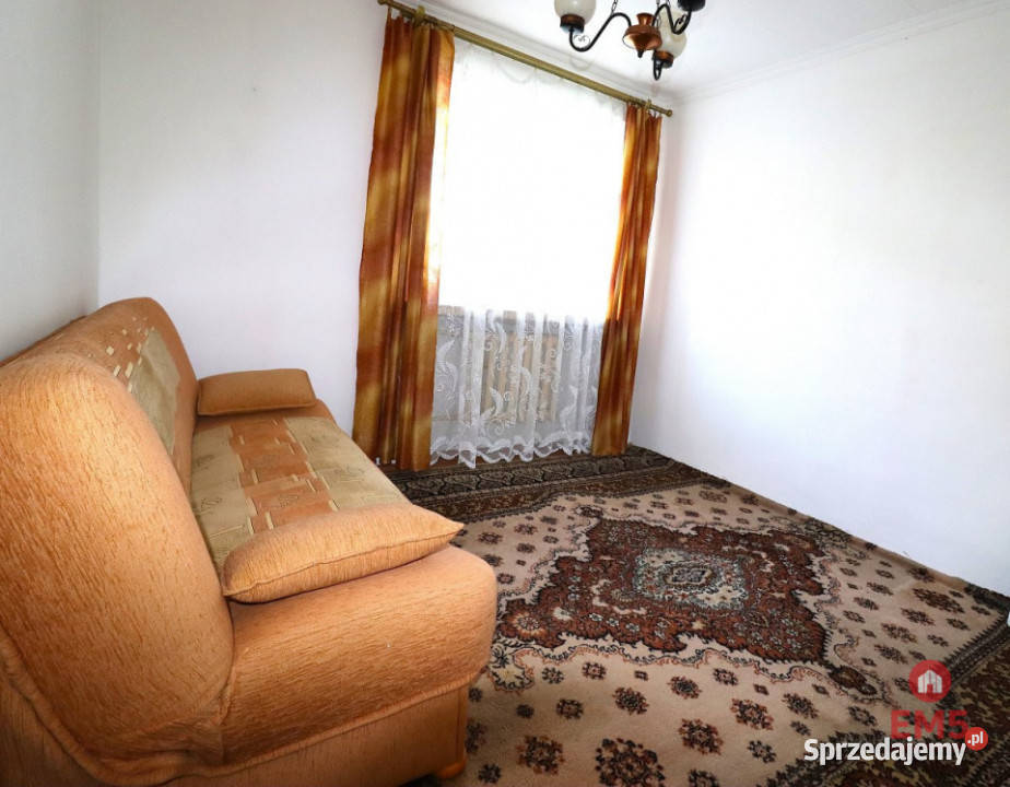 Mieszkanie na sprzedaż Suwałki 538m2 3pokojowe sprzedam