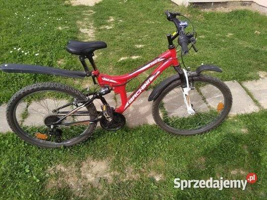 sprzedam rower górski Tarnów