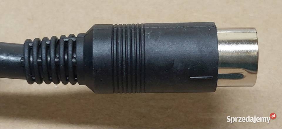 ZŁĄCZE ADAPTER ZMIENIARKI CD MFD GAMMA AUDI PLUS Mielęcin