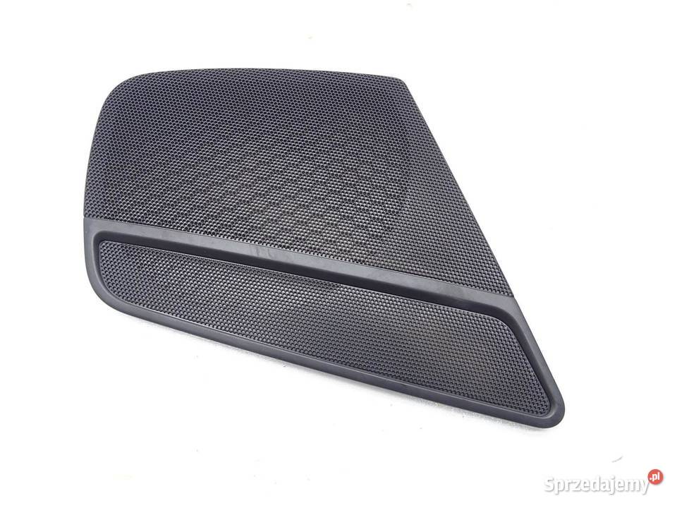 OSŁONA MASKOWNICA GŁOŚNIKA PRAWA PRAWY PRZÓD osobowe sprzedam