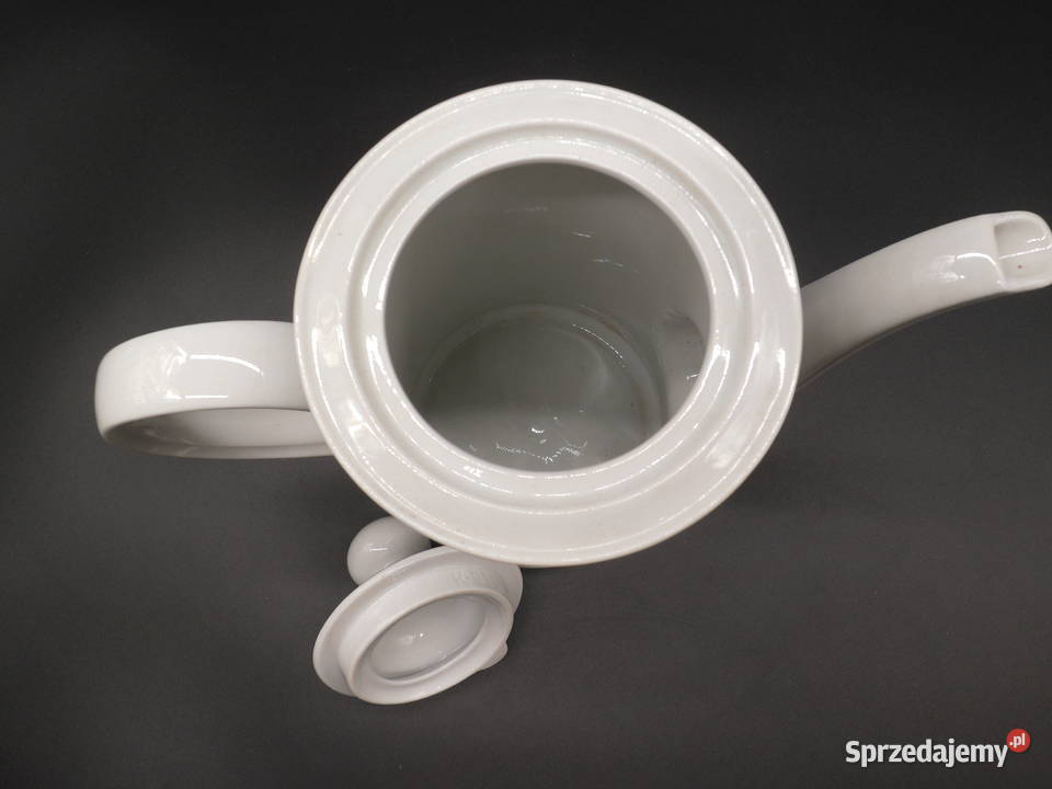 Mitterteich porcelanowy dzbanek Raszków