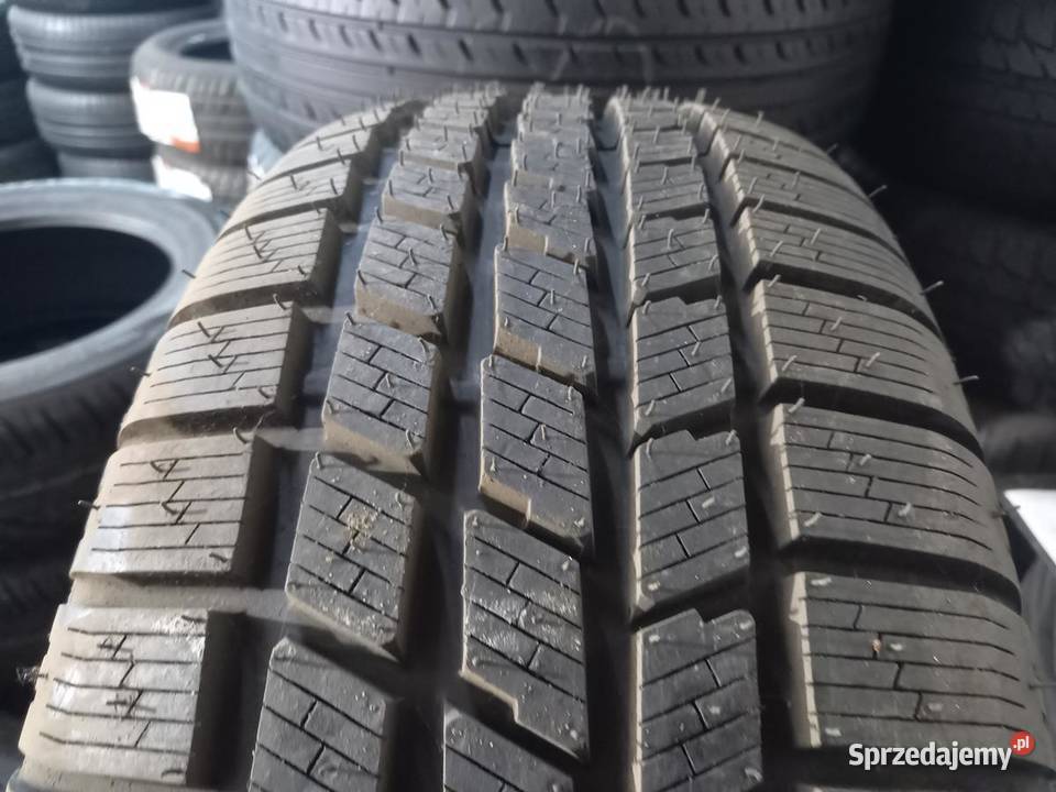 4x Opona NIEUŻYWANA ZIMOWA 20555R15 PIRELLI 99 Zaścianki
