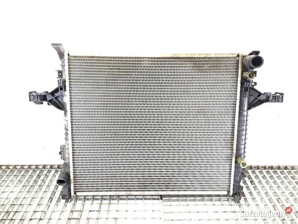 CHŁODNICA WODY VOLVO XC90 I 29 272 0215 RADIATOR