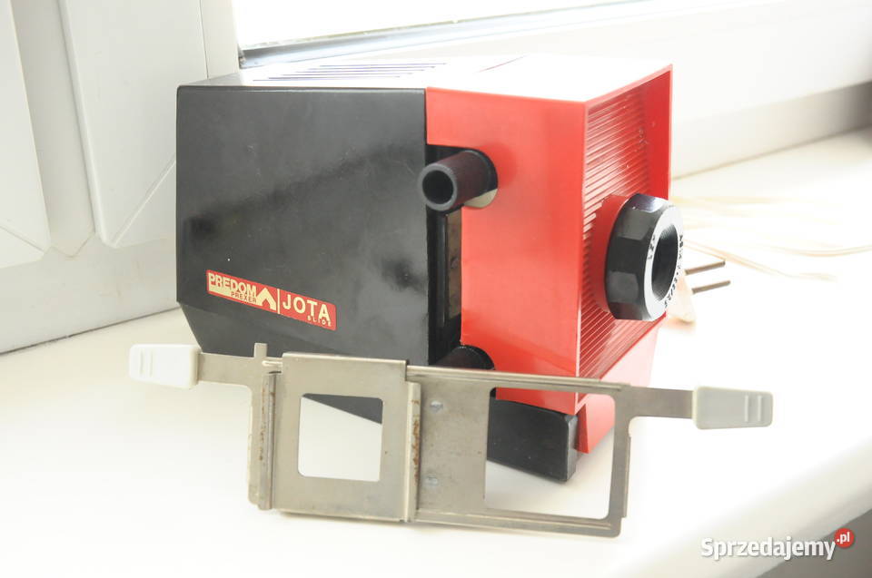 Rzutnik Predom Jota Bydgoszcz sprzedam