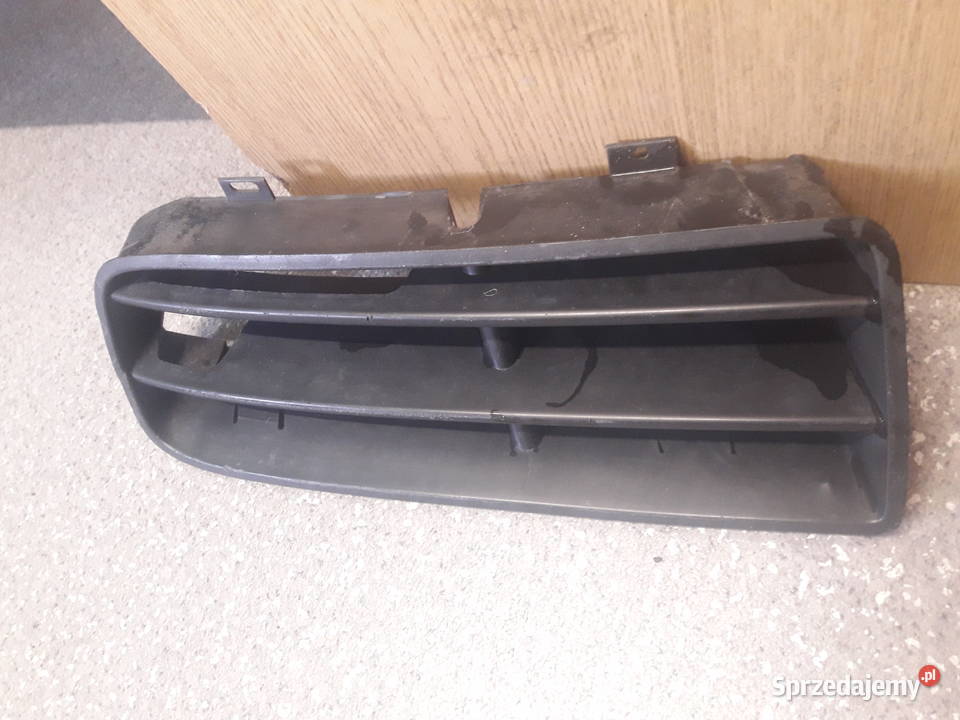 kratka zaślepka halogenu zderzaka VW golf 4 lewa Zamość