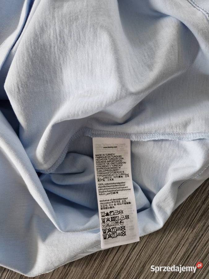 Oryginalny TShirt koszulka Nowogard