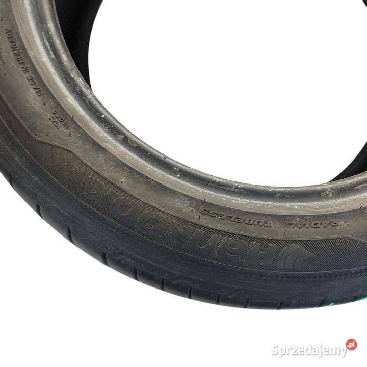 OPONY LETNIE 2 19550R15 HANKOOK VENTUS PRIME 3