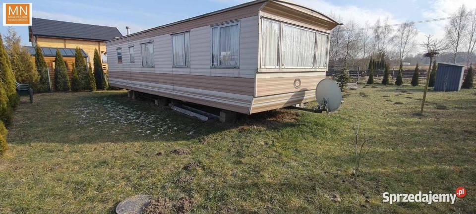 sprzedaży domu wolnostojącego 30m2 Kazimierza Kazimierza Wielka sprzedam