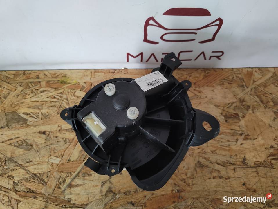 Wentylator Dmuchawa Nawiewu Opel Corsa E Pleszew