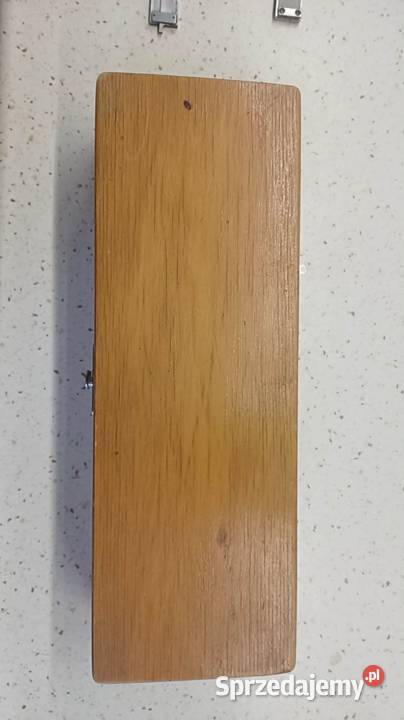 średnicówka zegarowa Braniewo