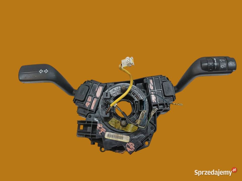 PRZEŁĄCZNIK ZESPOLONY TAŚMA AIR BAG 4M5T14A664AB