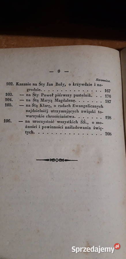 Wybór Kazańt34 XW Piotrowski W wa1840półskórek Iwno
