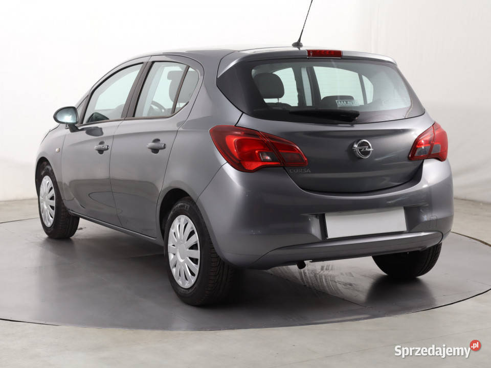 Opel Corsa 14 Corsa Katowice