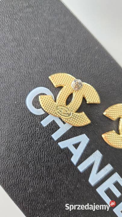 Kolczyki Chanle Kostrzyn nad Odrą