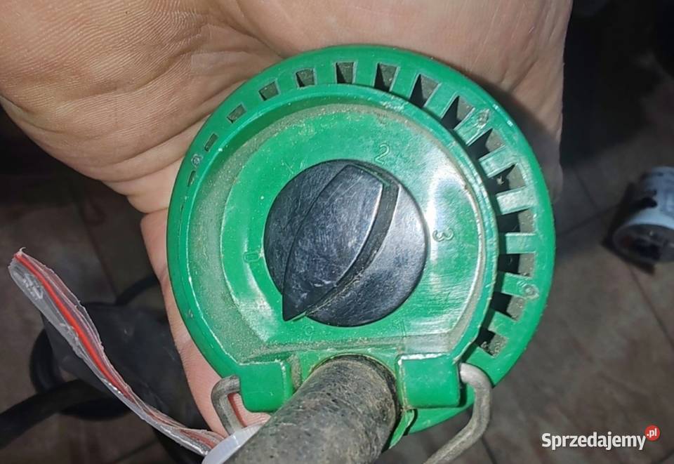 Zgrzewarka LEISTER GHIBLI 3000W Nowy Sącz