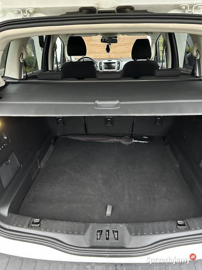 Sprzedam Ford s 20TDCI