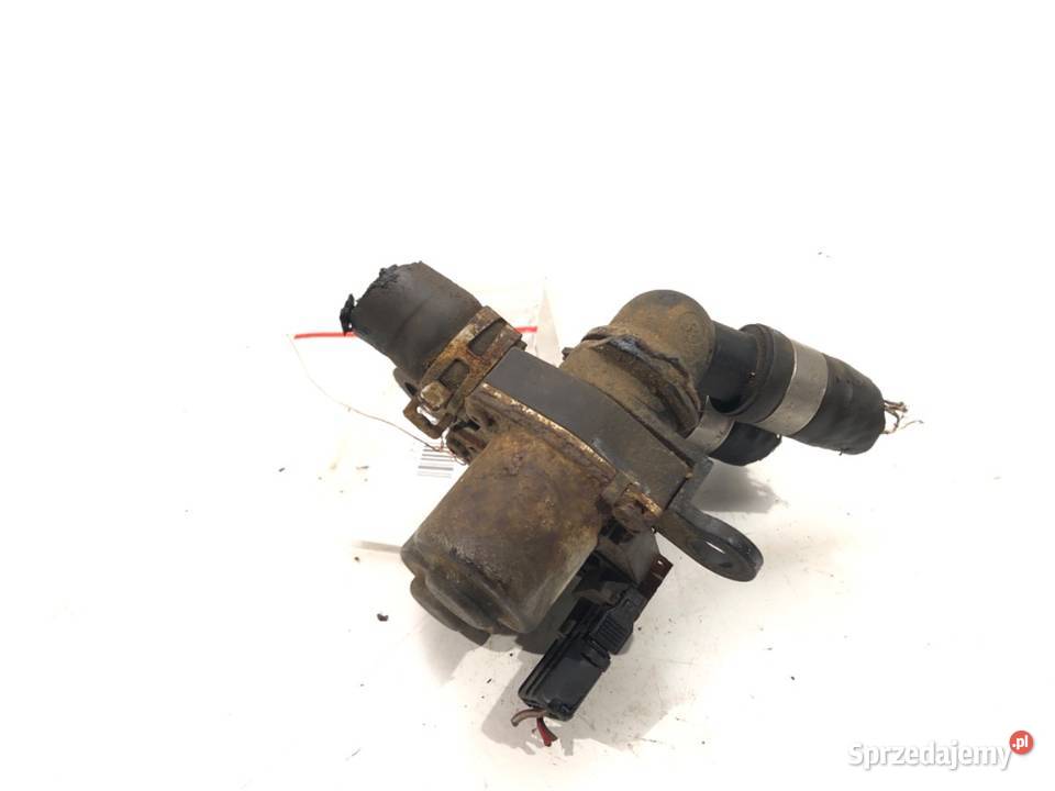 ELEKTROZAWÓR WODY MERCEDES W210 28 193 podkarpackie