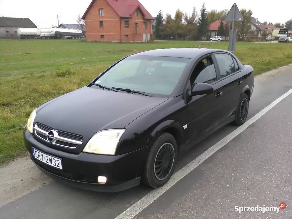 Opel Vectra c Płock - Sprzedajemy.pl