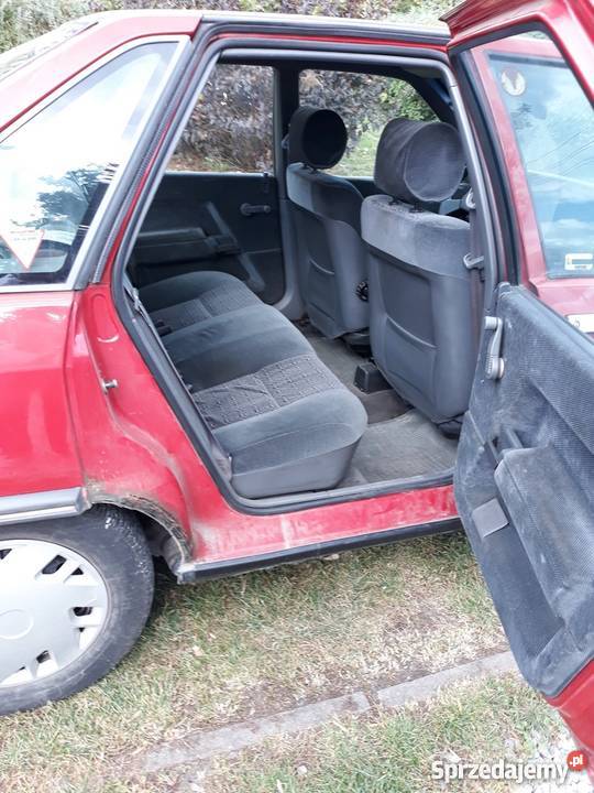 Renault R21 Ożarów Mazowiecki