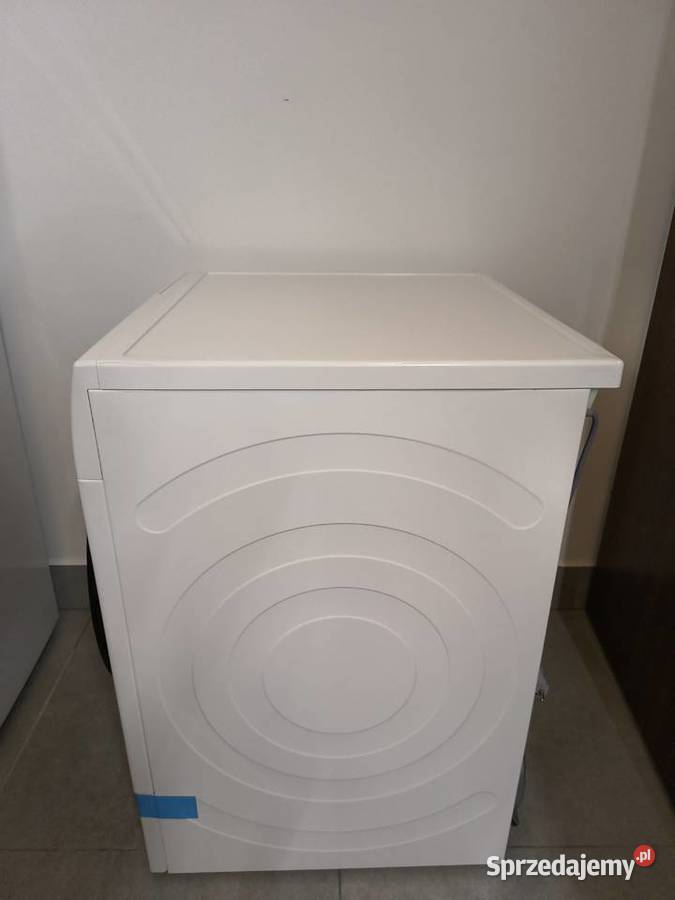 SUSZARKA BOSH WQG243DEPL Outlet Nowa Gwarancja Góra Kalwaria