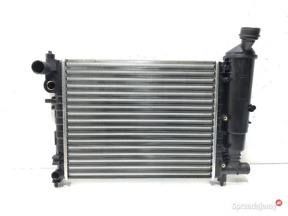 PEUGEOT 106 II 10 BENZYNA 45 BEZ AC 19962001 Układ chłodzenia Skarżysko-Kamienna