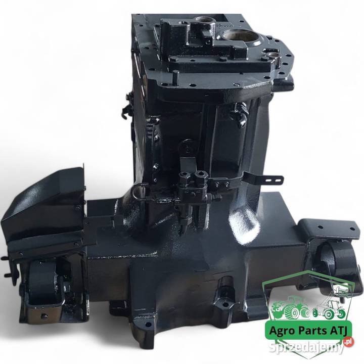 Obudowa Skrzyni SEMI POWERSHIFT ZF 2093419012J