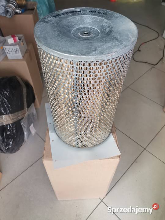 Filtr A 405 ciężarowe podlaskie