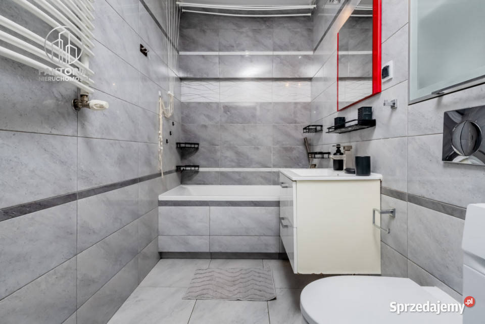 Mieszkanie Białystok 42m2 2 pokojowe Piętro 2