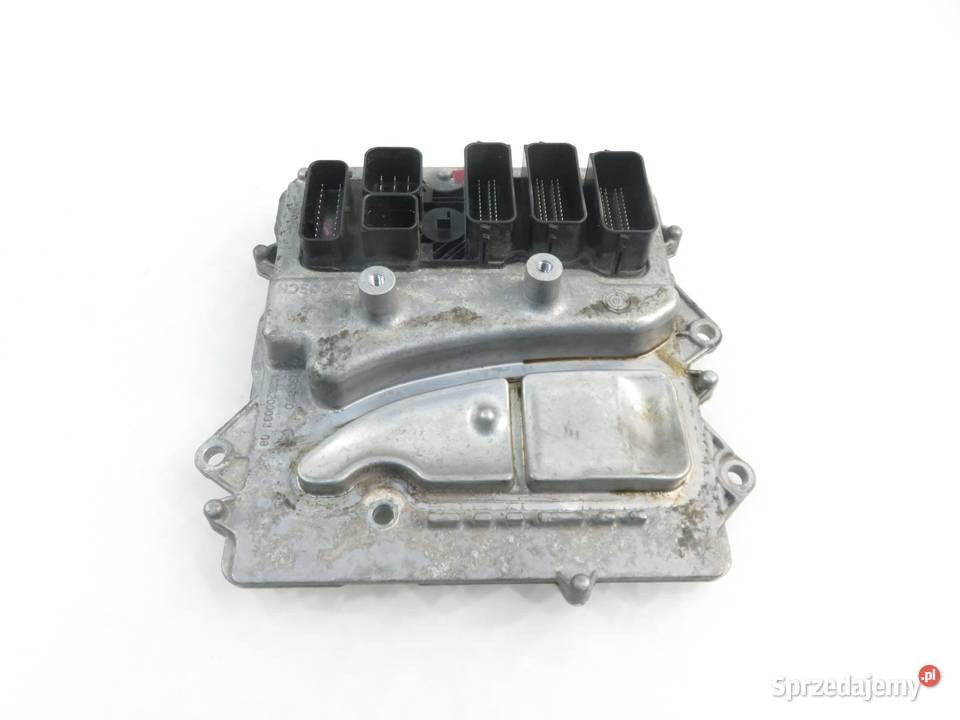 STEROWNIK BMW X3 F25 xDrive 35 i 863174801