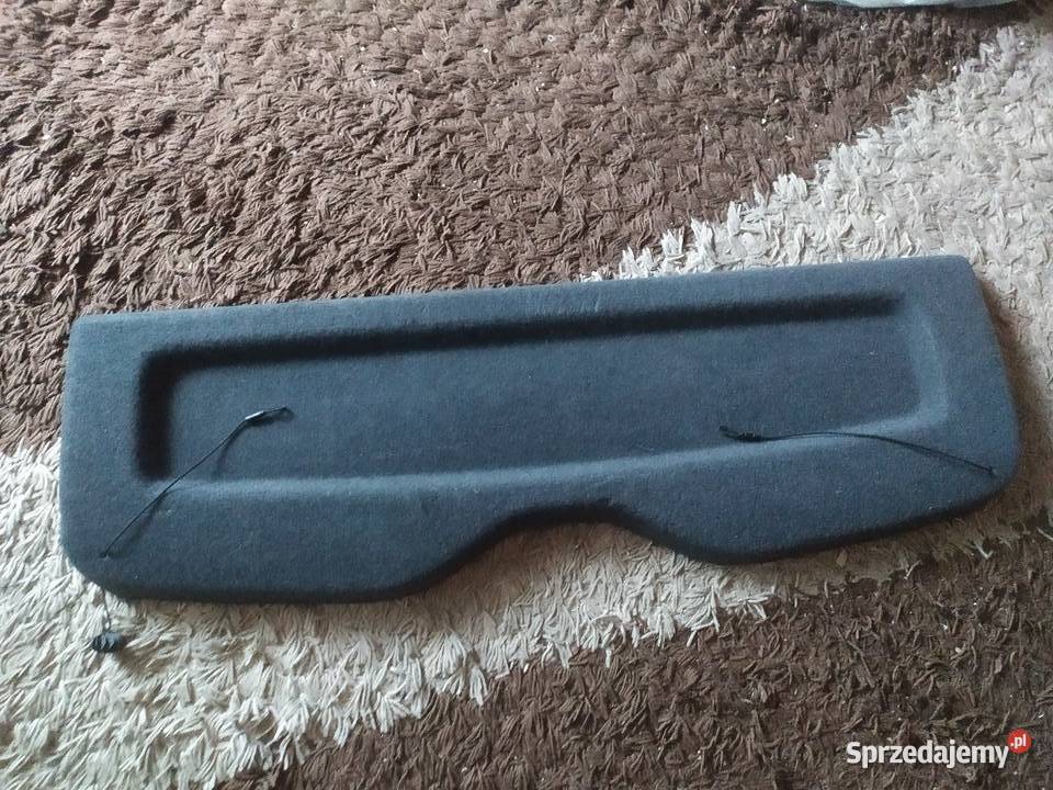 VW up Skoda citigo 1s0 półka bagażnika tylna łódzkie Ksawerów sprzedam