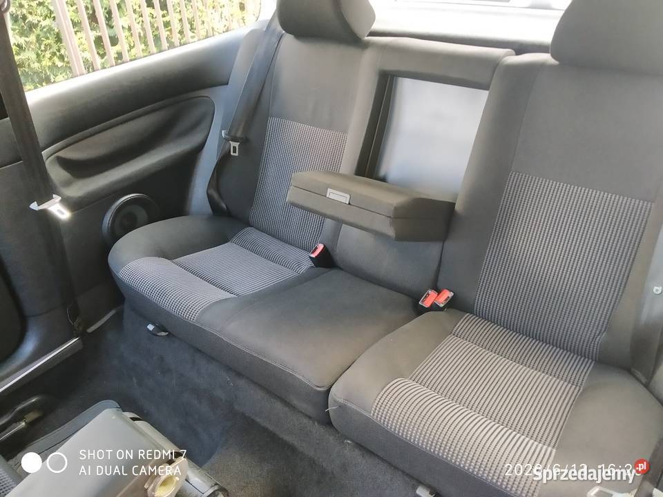 VW golf 4 20 115 LPG małopolskie Tuchów sprzedam