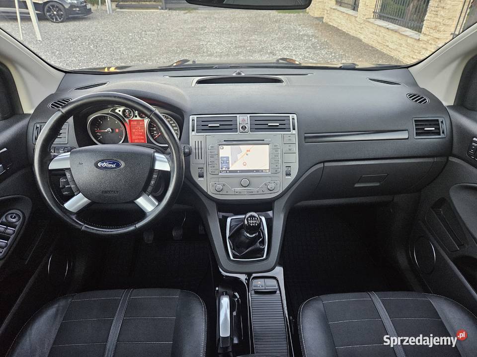 Full Super stan 20 TDCI 140 4x4 serwis małopolskie