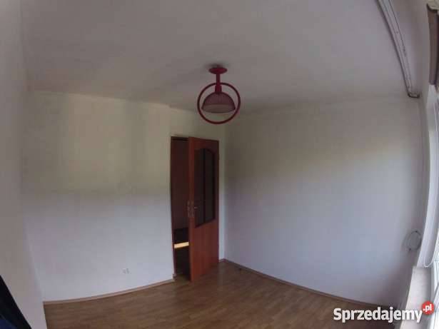 Sprzedam mieszkanie w Karniowicach Bolechowice