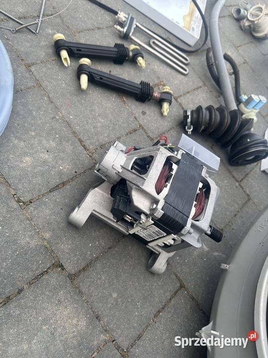 Pralka Beko świętokrzyskie Staszów