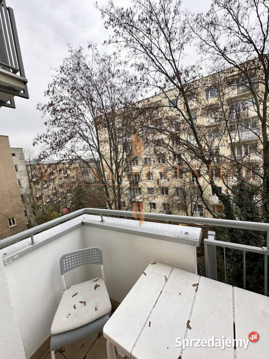 Mieszkanie 3pokojowe w samym centrum Warszawy Warszawa sprzedam