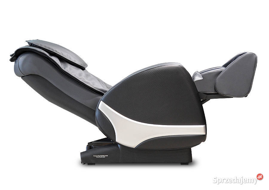 Fotel masujący do masażu BOLERO air szwedzki Poznań