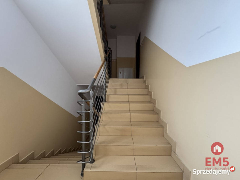 Mieszkanie 3561m2 2 pokojowe Białystok Żytnia Sprzedaż