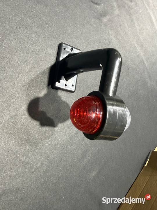 Obrysówki Kątowe LED Września sprzedam