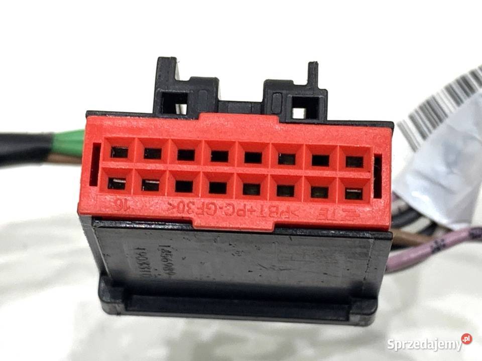 PRZEŁĄCZNIKI KIEROWNICY FORD KUGA II GJ5T9E740EA sprzedam