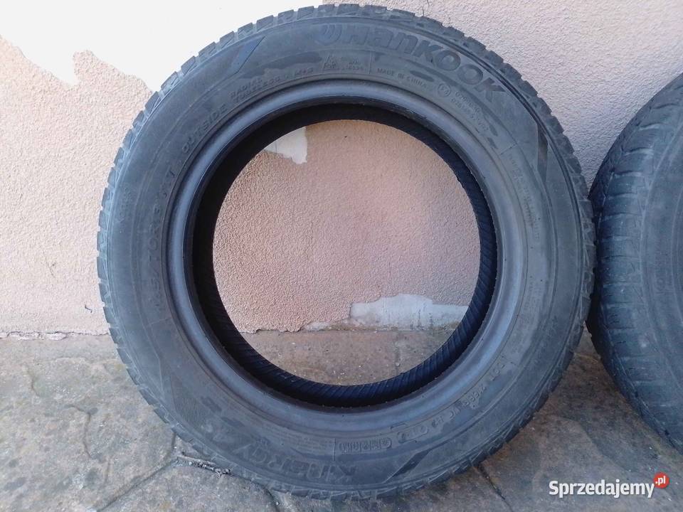 Opony HANKOOK 14570 R13 71T Dębica