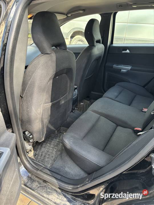 Volvo v50 Białystok