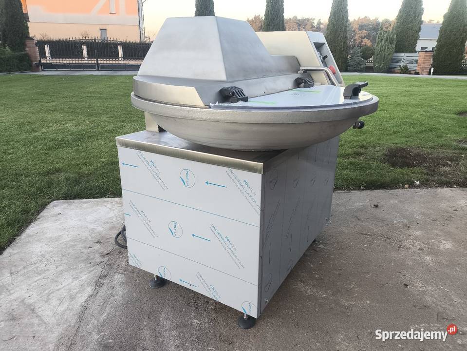 Kuter masarski 30L Konin