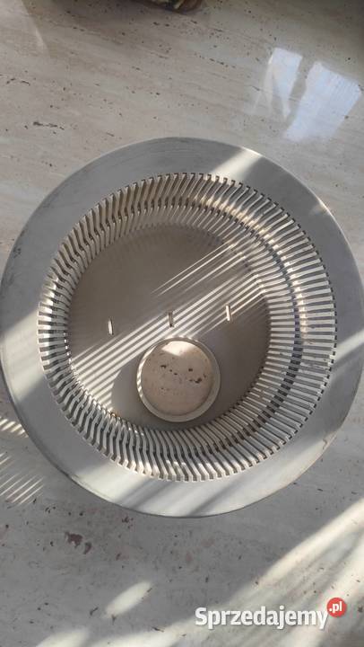 Filtr okrągły zmywarka Meiko wyparzarka