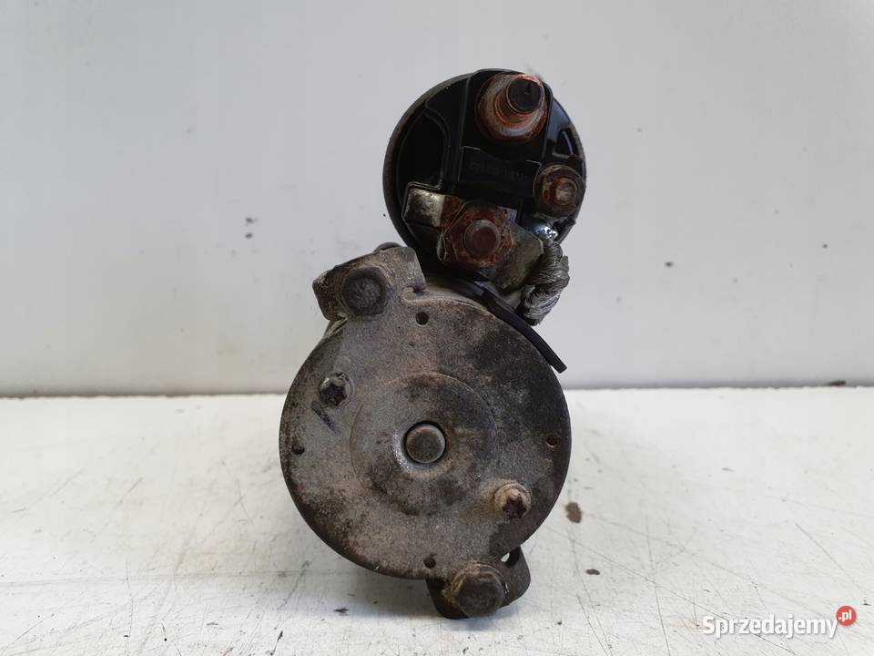 Opel Vectra C lift 18 16V ROZRUSZNIK 55556092