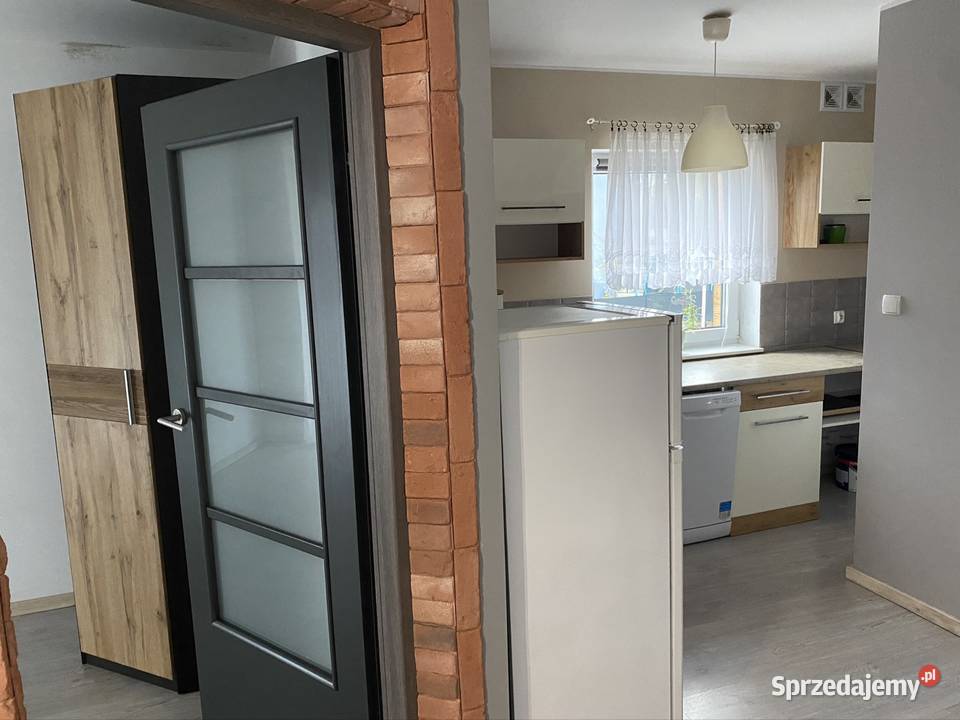 Sprzedam mieszkanie Bolszewo